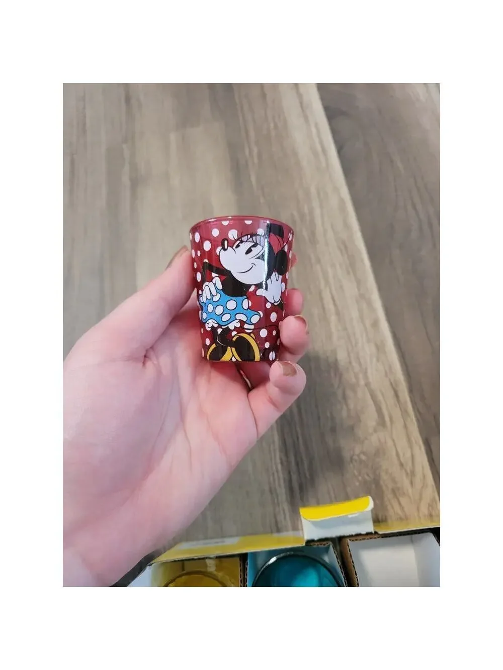 Disney minnie mouse